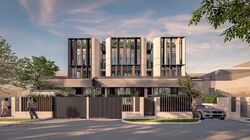 Serangoon Garden Estate (D19), Terrace #529071031